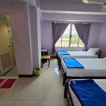 Bella Bella Riverview Μπανγκόκ Εξωτερικό φωτογραφία