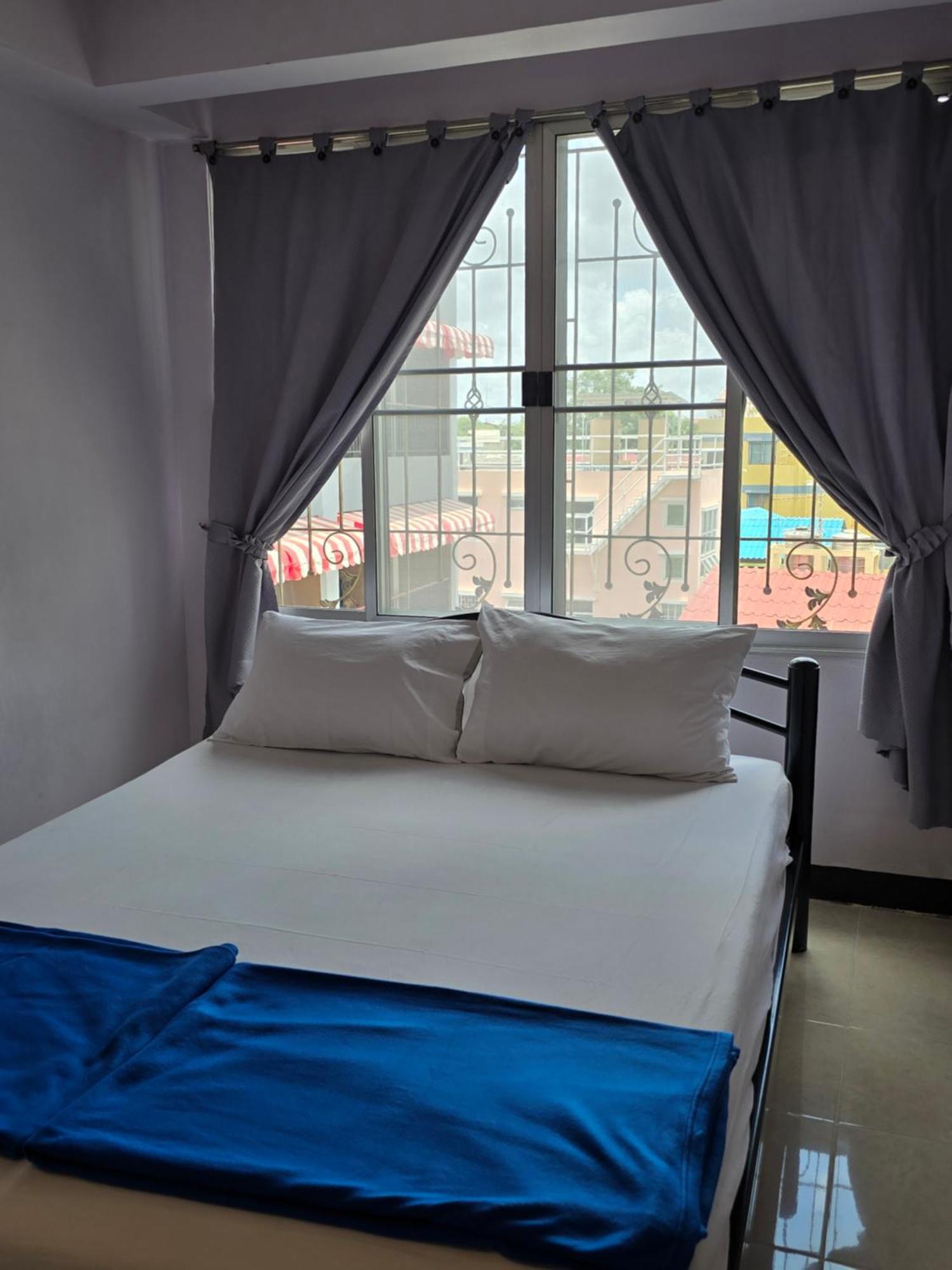 Bella Bella Riverview Μπανγκόκ Εξωτερικό φωτογραφία