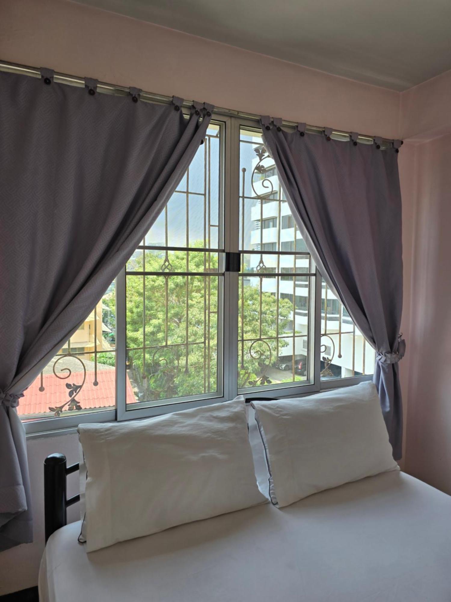 Bella Bella Riverview Μπανγκόκ Εξωτερικό φωτογραφία