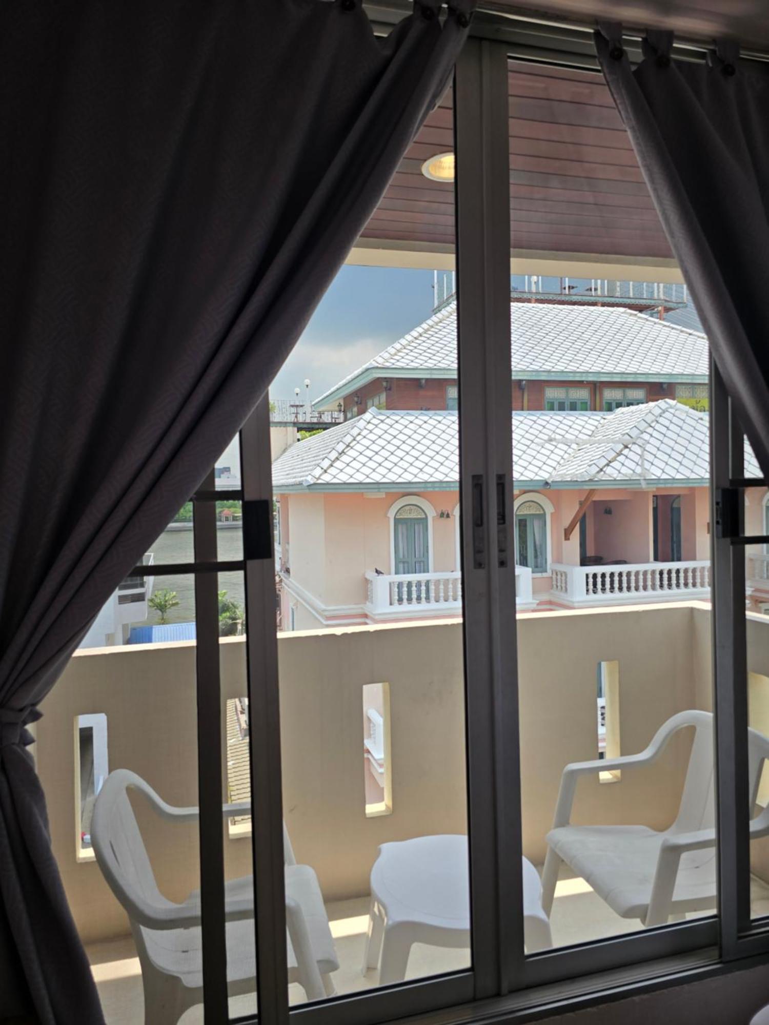 Bella Bella Riverview Μπανγκόκ Εξωτερικό φωτογραφία