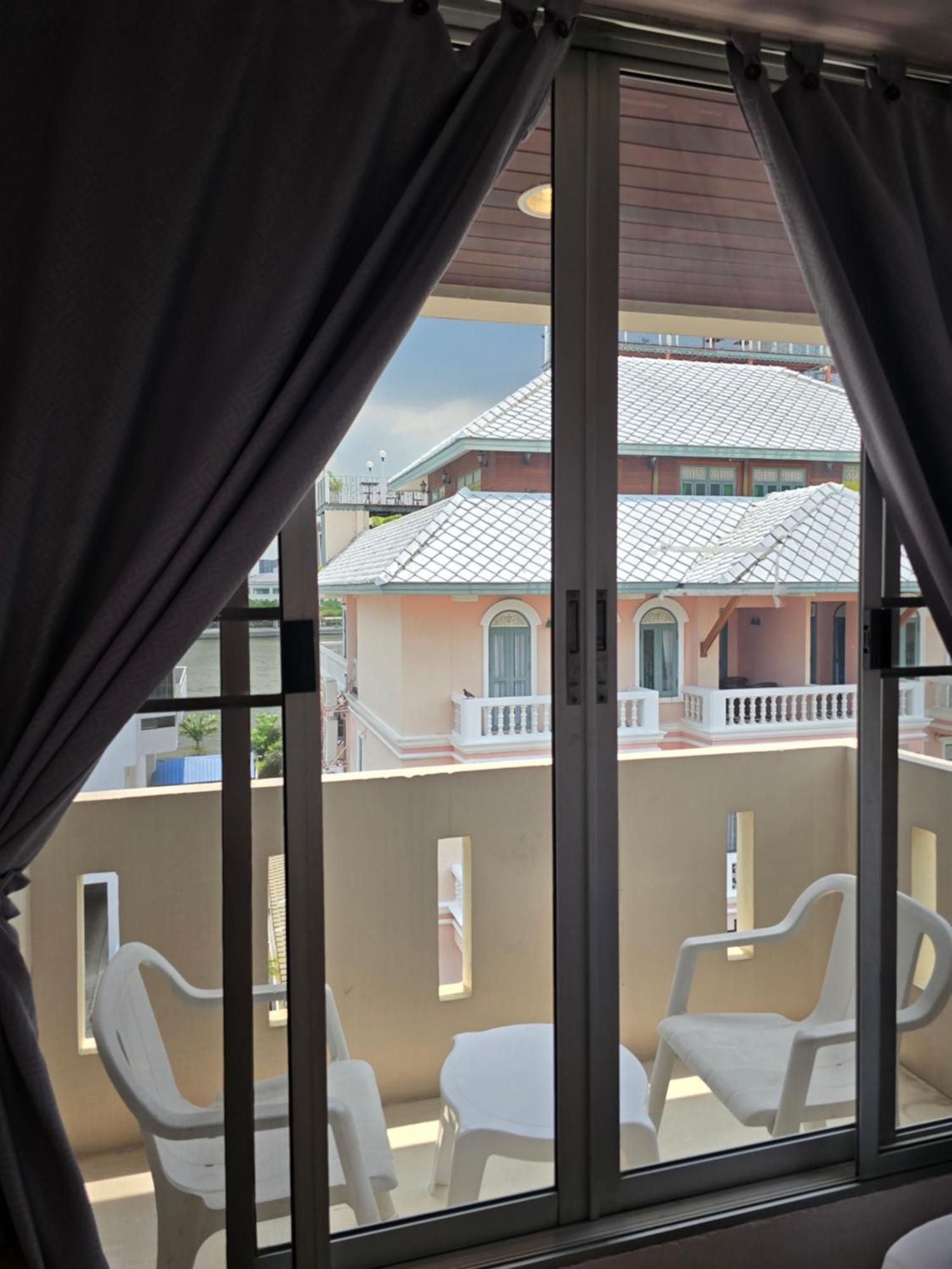 Bella Bella Riverview Μπανγκόκ Εξωτερικό φωτογραφία