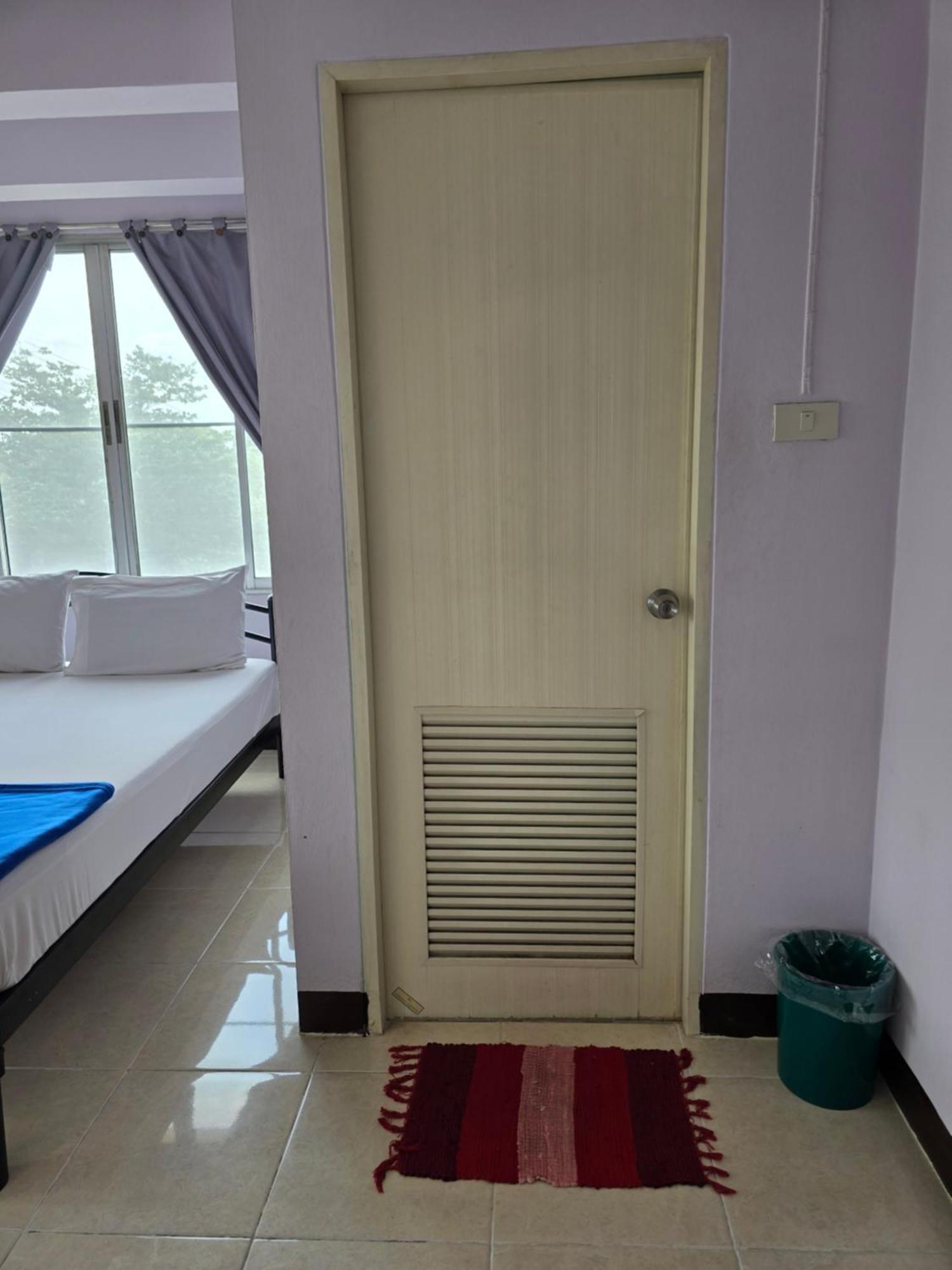 Bella Bella Riverview Μπανγκόκ Εξωτερικό φωτογραφία
