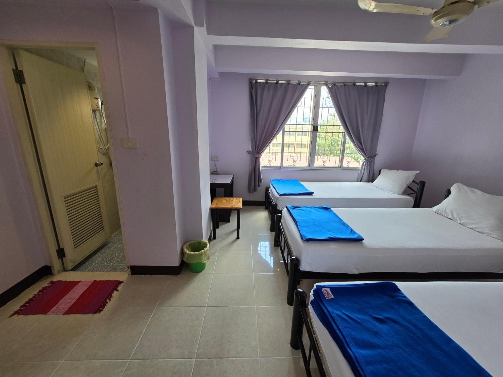 Bella Bella Riverview Μπανγκόκ Εξωτερικό φωτογραφία