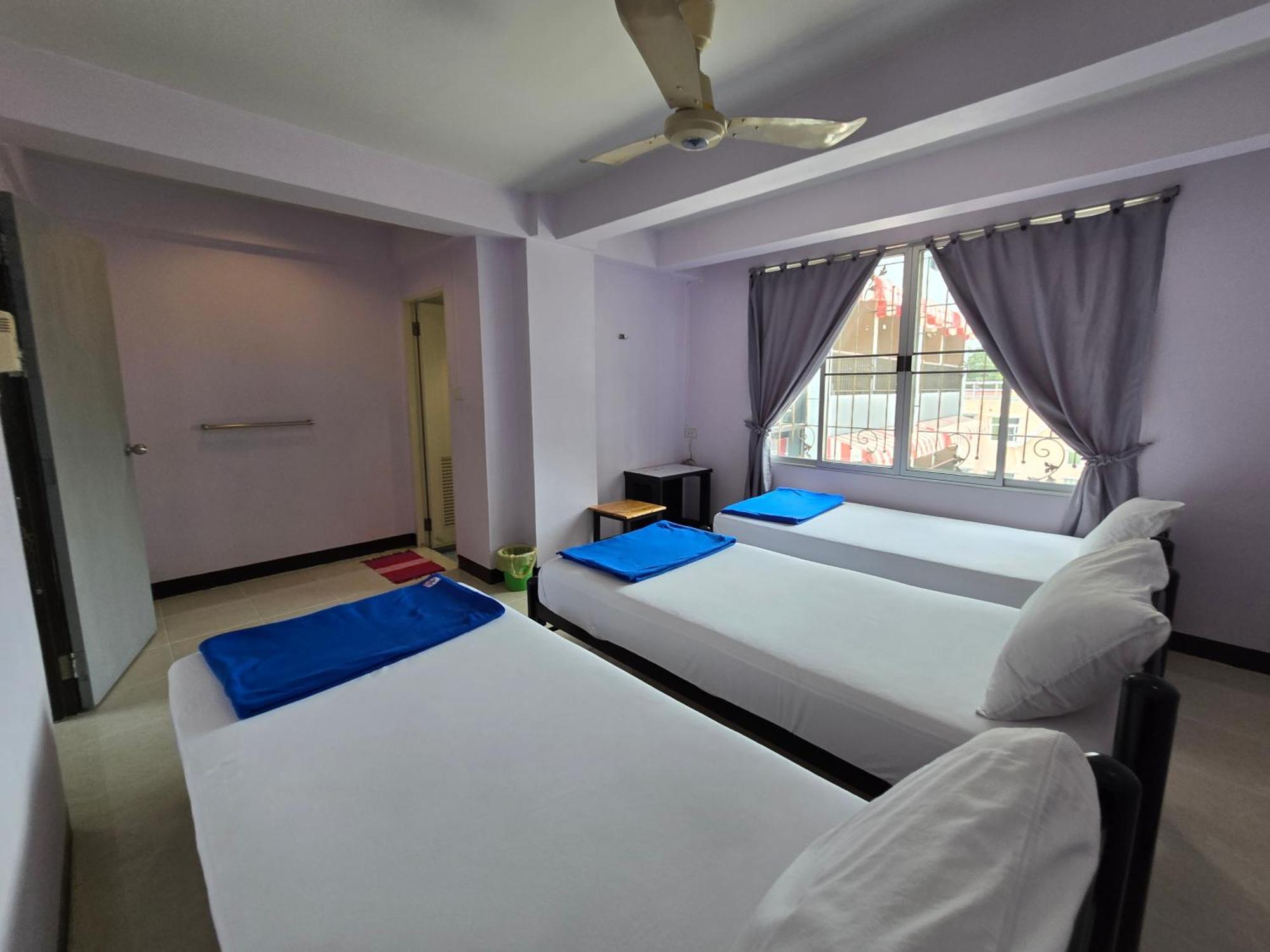Bella Bella Riverview Μπανγκόκ Εξωτερικό φωτογραφία